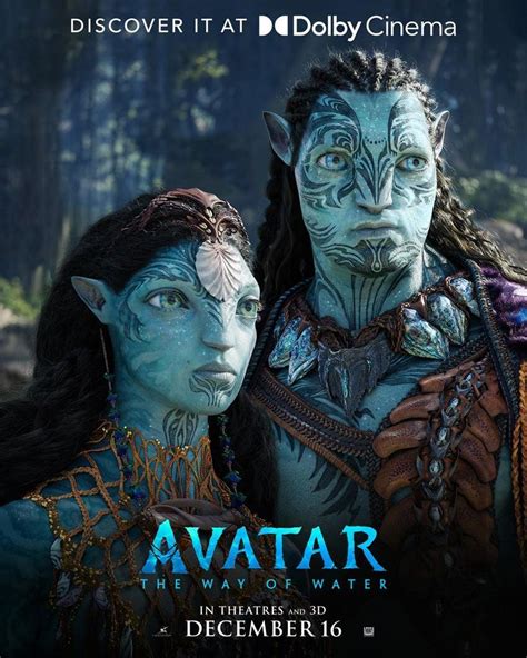 avatar 2 descargar|Avatar: El sentido del agua